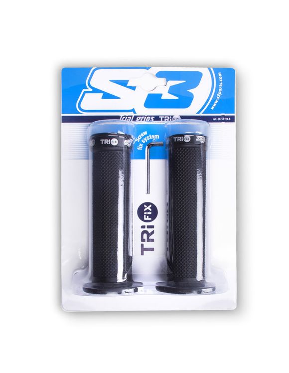Handlebars S3 Trifix Full Grip UniversalRef: Spart00183A / 1081145001