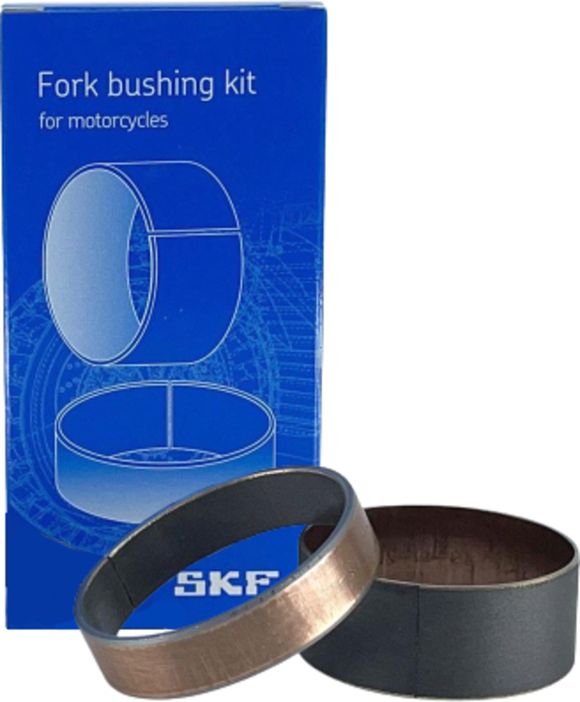 SKF fork friction ring ø47mmRef: SKF00039A / 1122535
