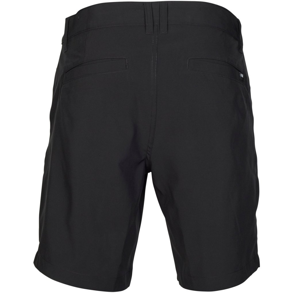 FOX Essex Tech Stretch Shorts Men - black