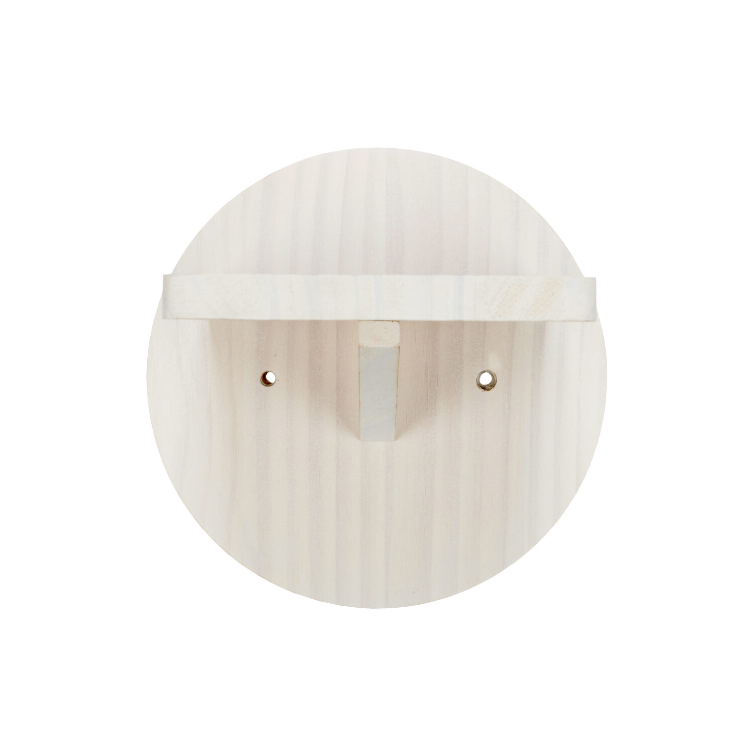 Trixie Climbing Step for Wall - White