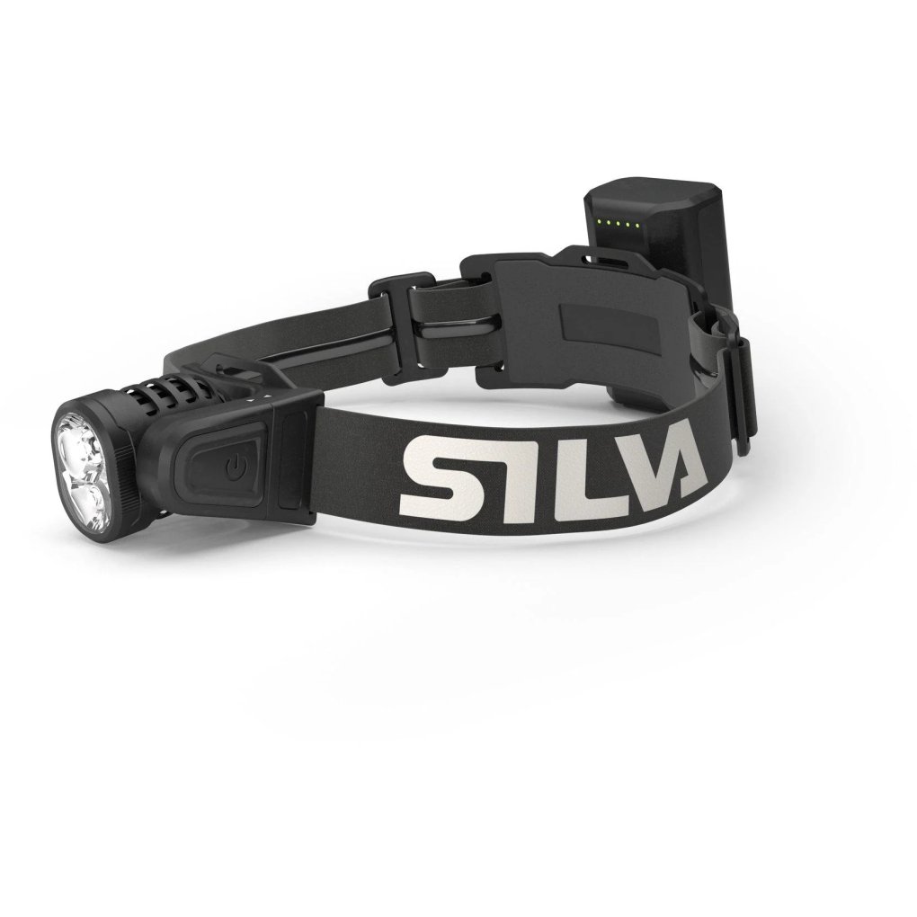 Silva Free 3000 S Head Light