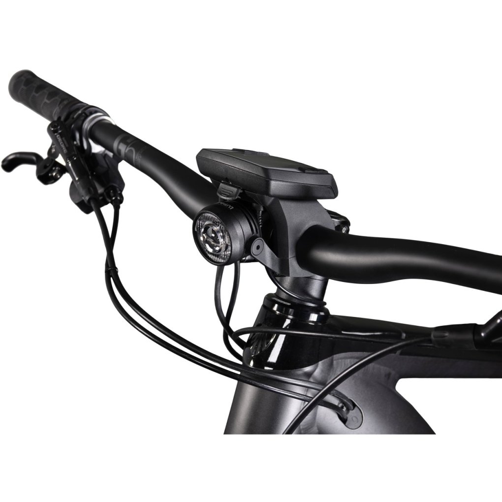 Lupine SL Nano E-Bike Bosch Intuvia Bicycle Front Light