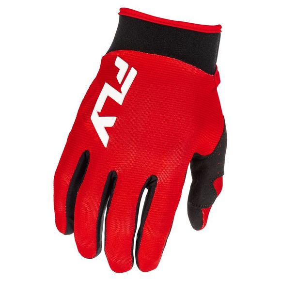 Fly F-16 2026 cross gloves - Black / RedRef: FL1877