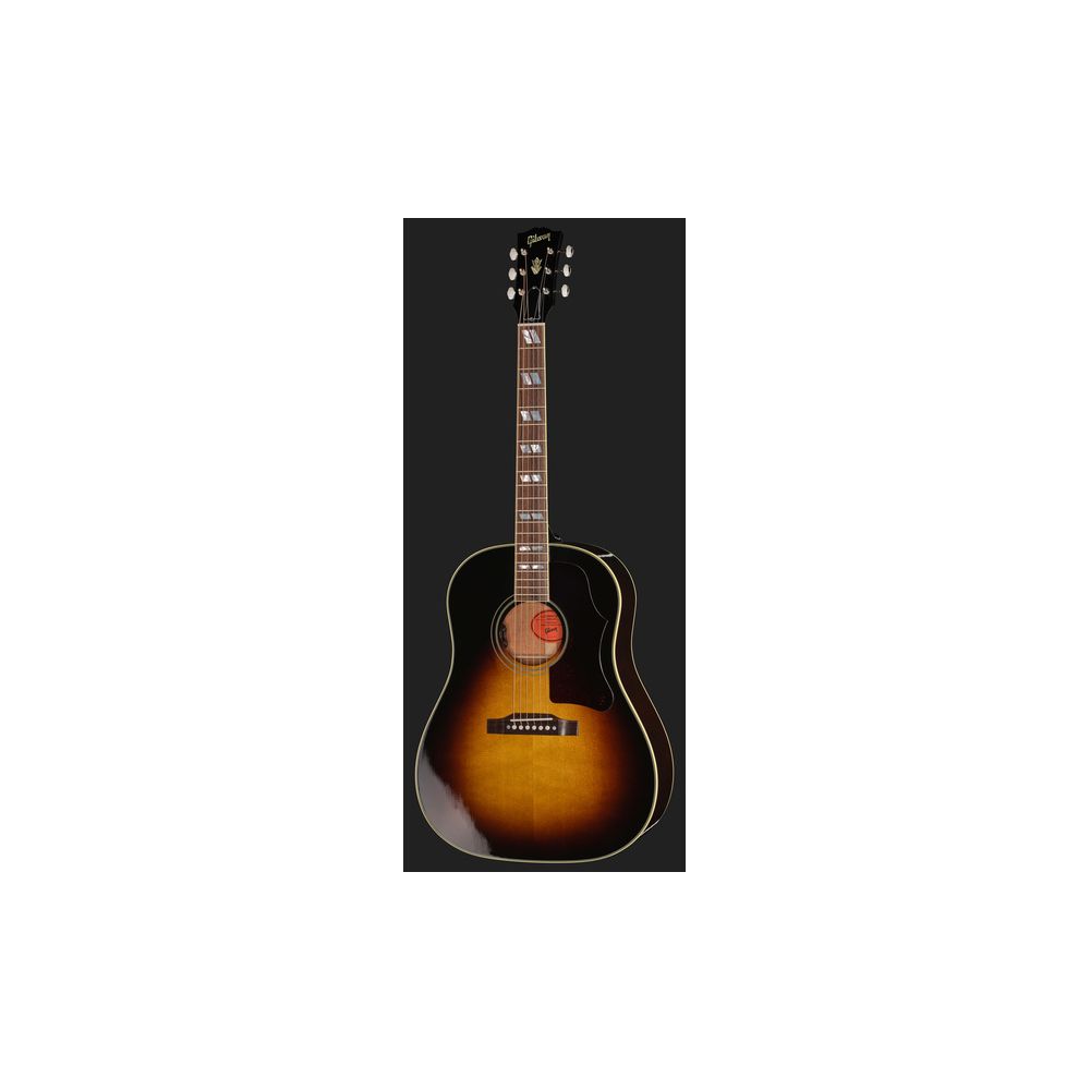 Gibson Southern Jumbo Original VS – Thomann Ireland