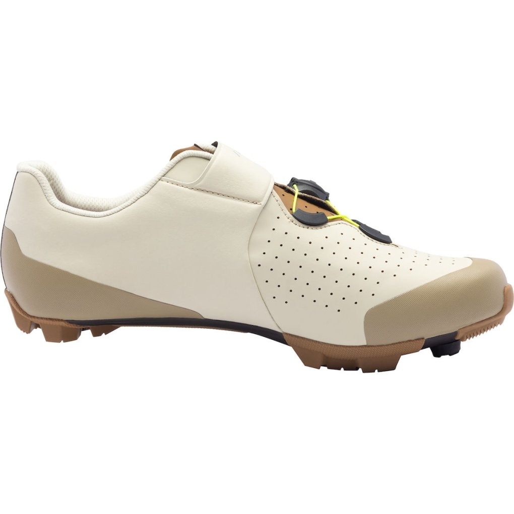 Sidi Physis MTB Shoes - Sand