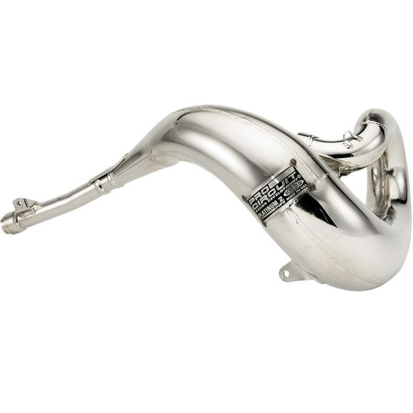 Pot d'échappement Pro Circuit Platinium Acier Tout terrainRef : 1820-1500 / 18201500