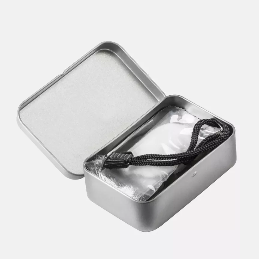 Scout Mk2 Fire Starter