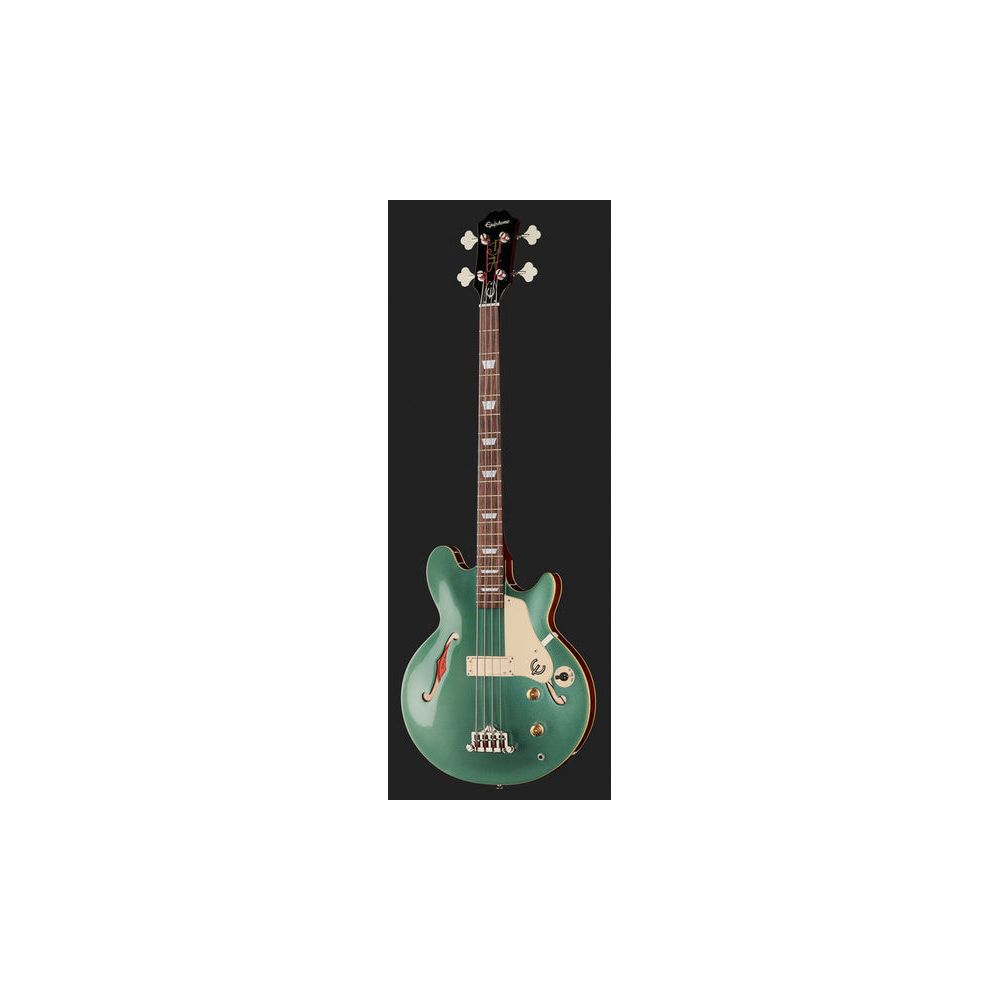 Epiphone Jack Casady Signature Bass FPB – Thomann Ireland