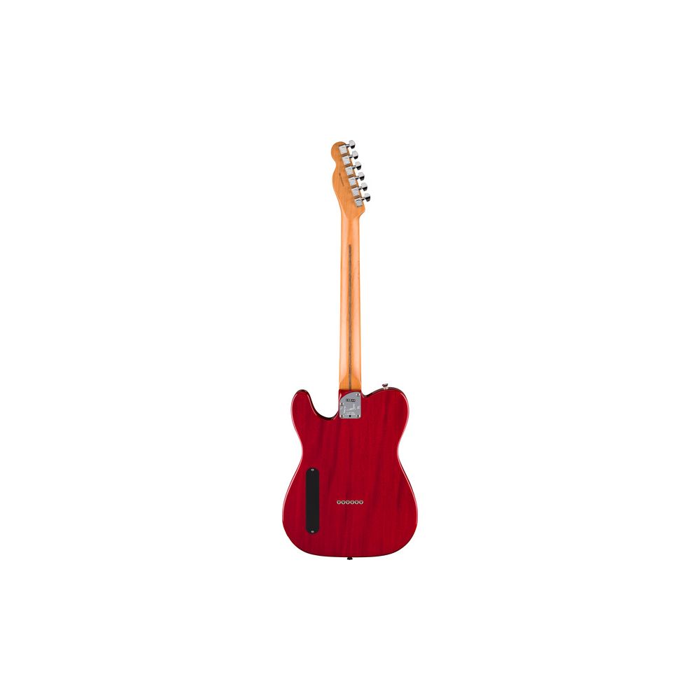 Fender LTD Am Pro II Cabronita RW CRT – Thomann Ireland