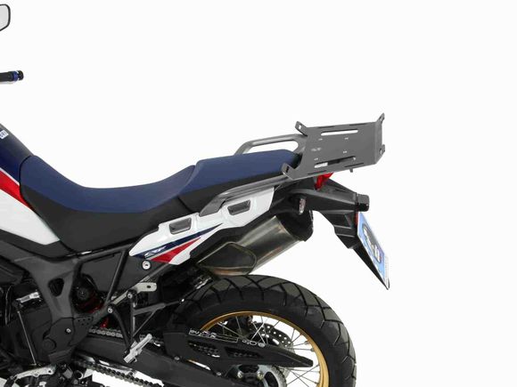 Hepco & Becker Extension Luggage Rack - blackHONDA 1000 CRF 1000 L AFRICA TWIN ABS (SD06) - 2018 - 2019Ref : HBE06577A / 8009512 00 01