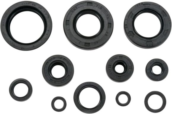 Joints spy vilebrequin Moose Racing 09350043Ref : ME02305A / 09350043