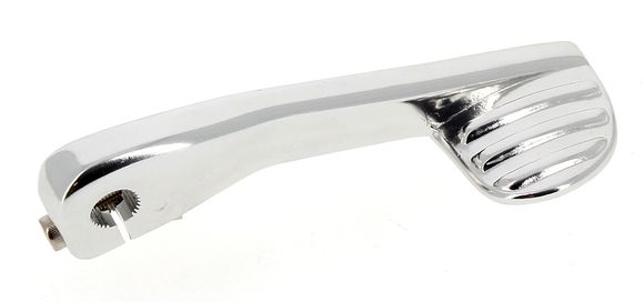 Kick de démarrage Bihr grisRef : BI01074A / 1081830002