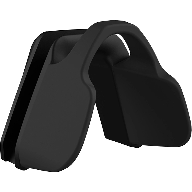 React Basic Nosepad for optray sunglasses - Onyx