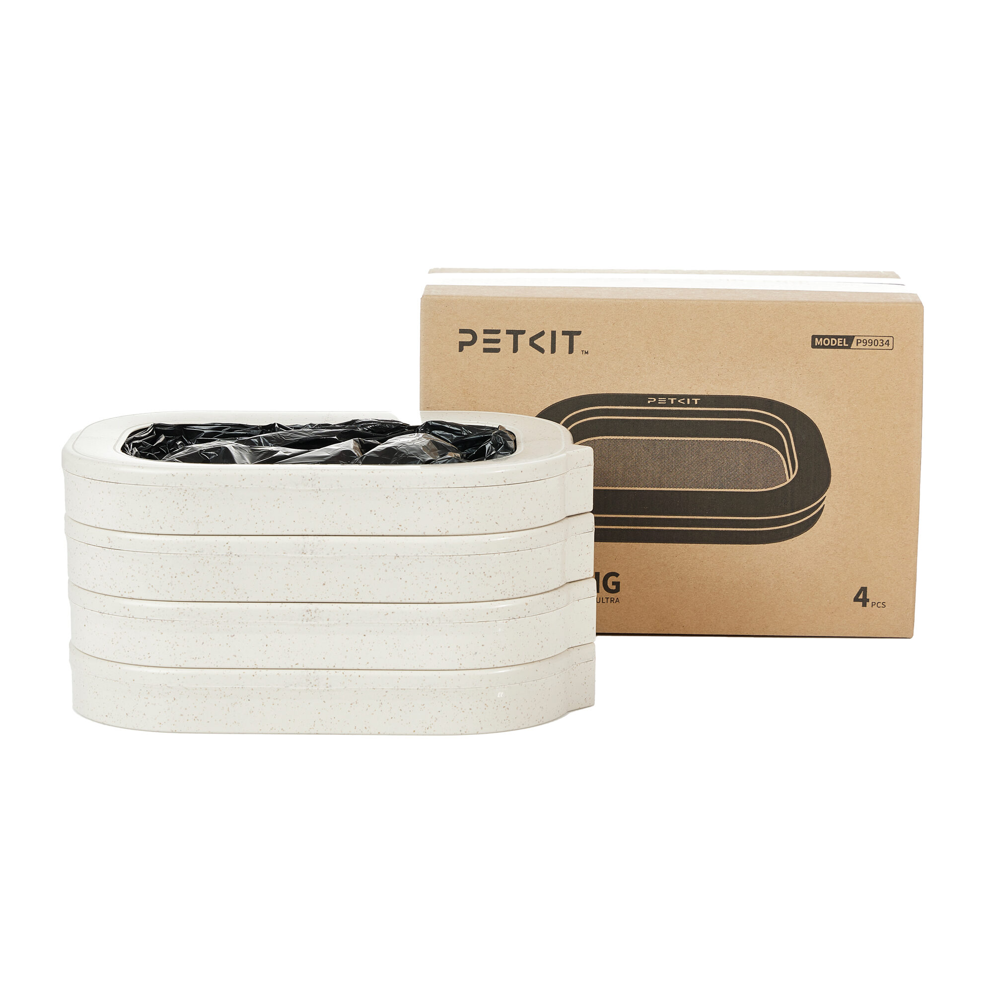 PETKIT Purobot Ultra Waste Bag Set