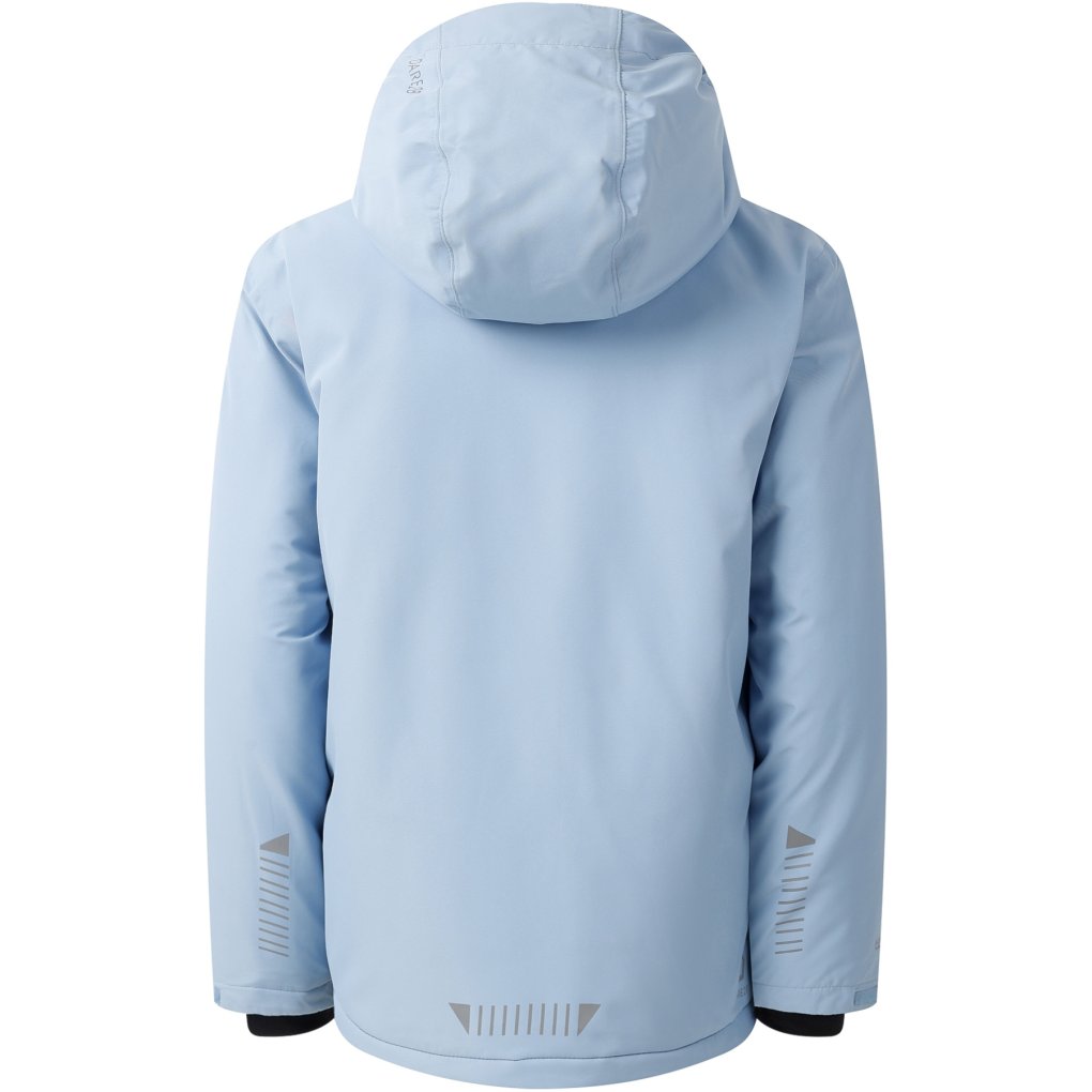 Dare 2b Impose V Ski Jacket Kids - 0I5 Glacier Lake/Moonlight Denim