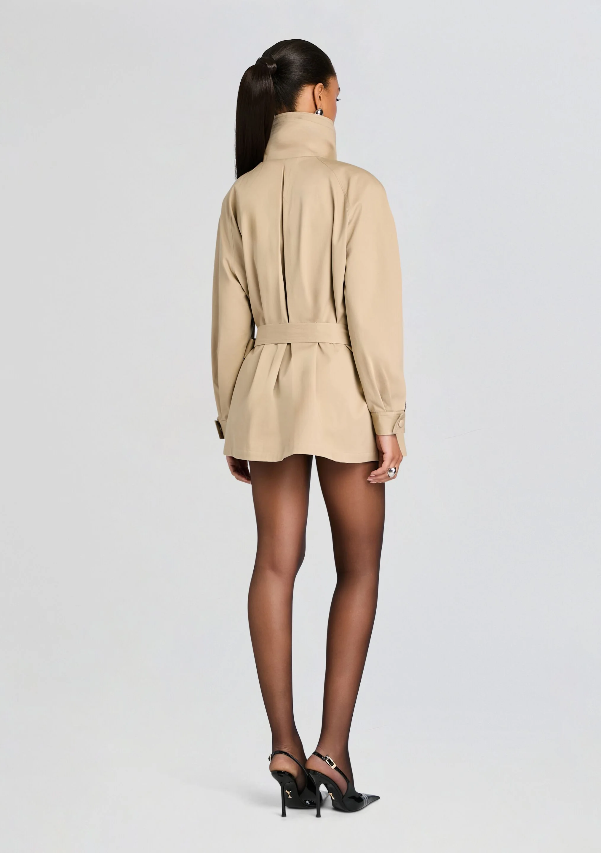 Camila Jacket