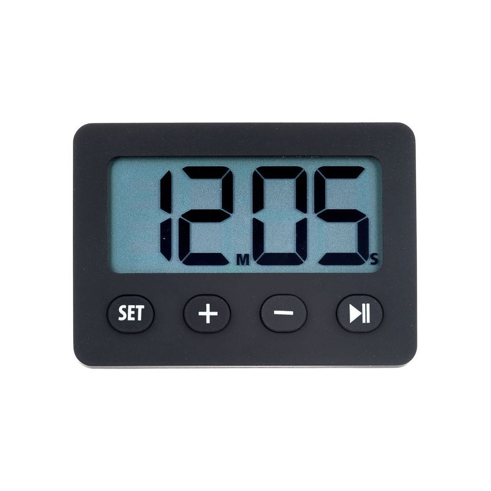 TFA Alarm Clock/Timer – Thomann Ireland