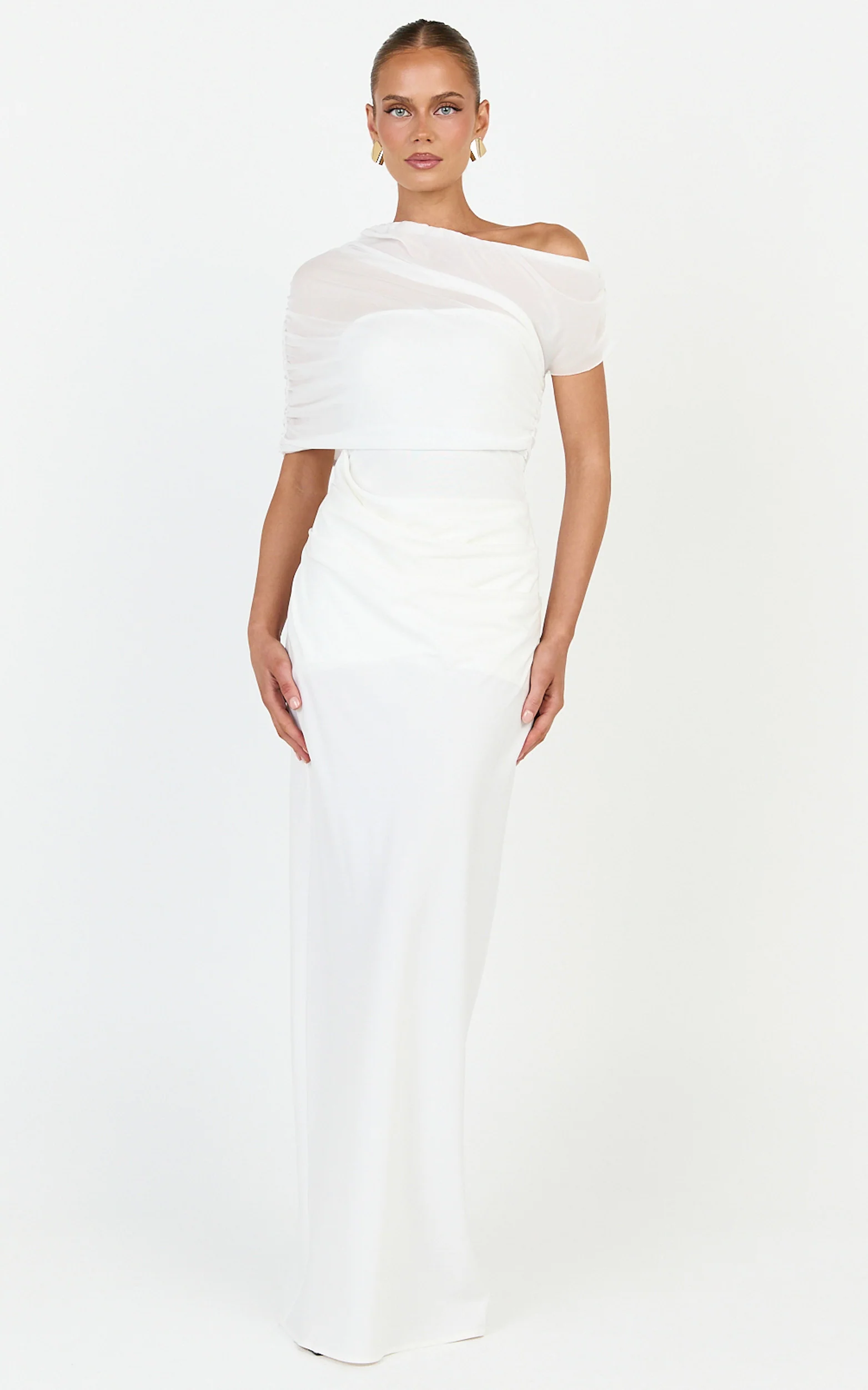 Nami Maxi Dress