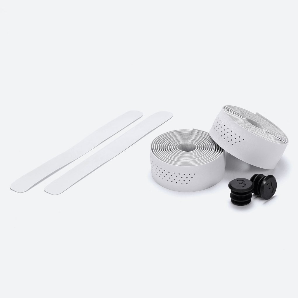 BBB Cycling SpeedRibbon BHT-12 Handlebar Tape - white