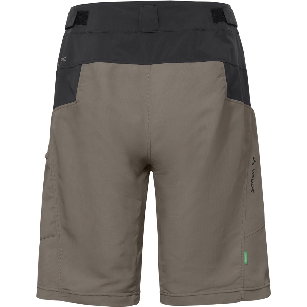 Vaude Qimsa Shorts II Men - coconut