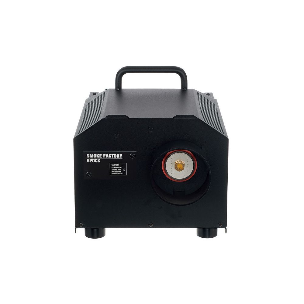 Smoke Factory Spock – Thomann Ireland