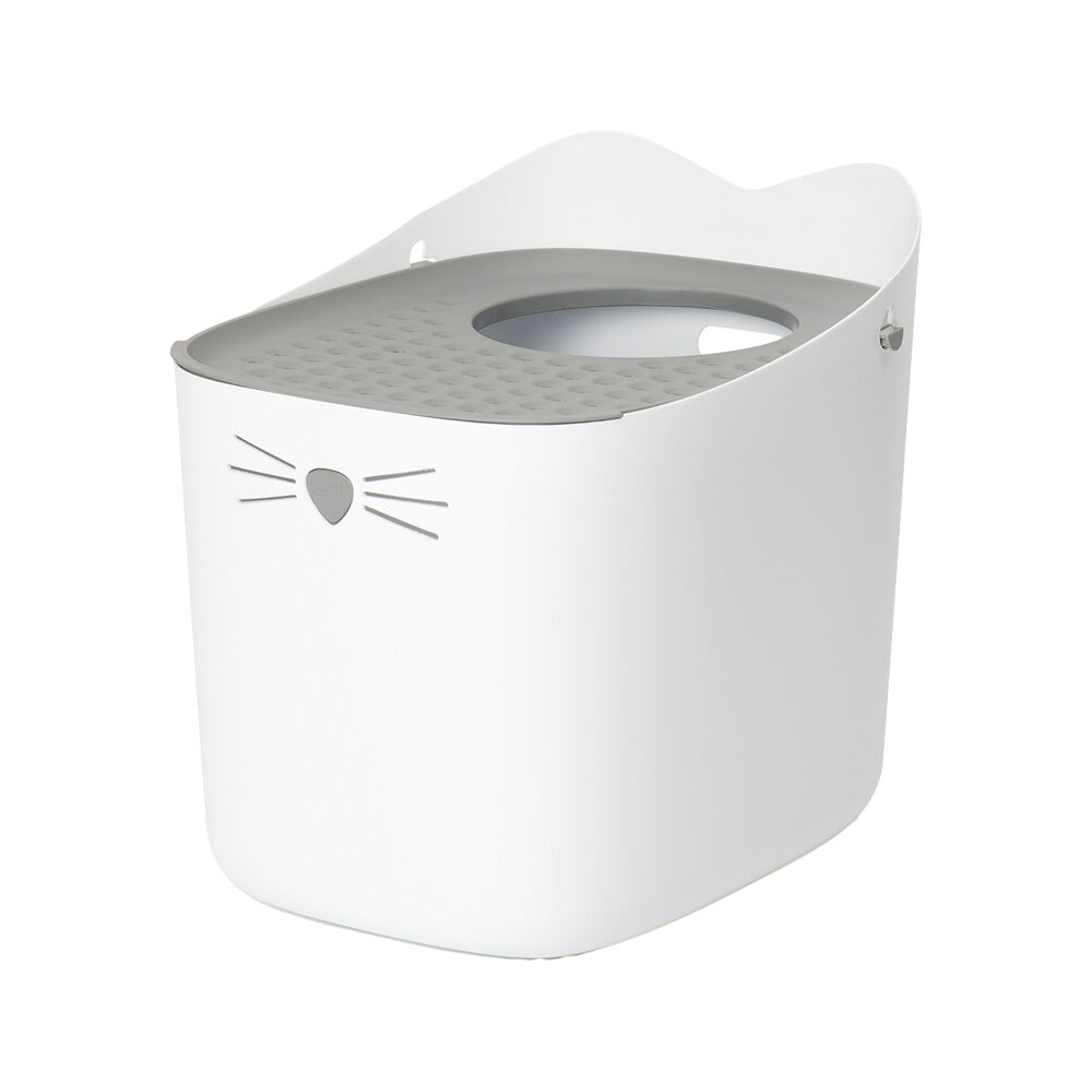 Catit PIXI Litter Box - 52 x 42 x 47.5 cm