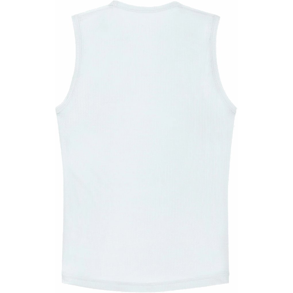 PEdALED E. Sleeveless Base Layer Men - Light Blue