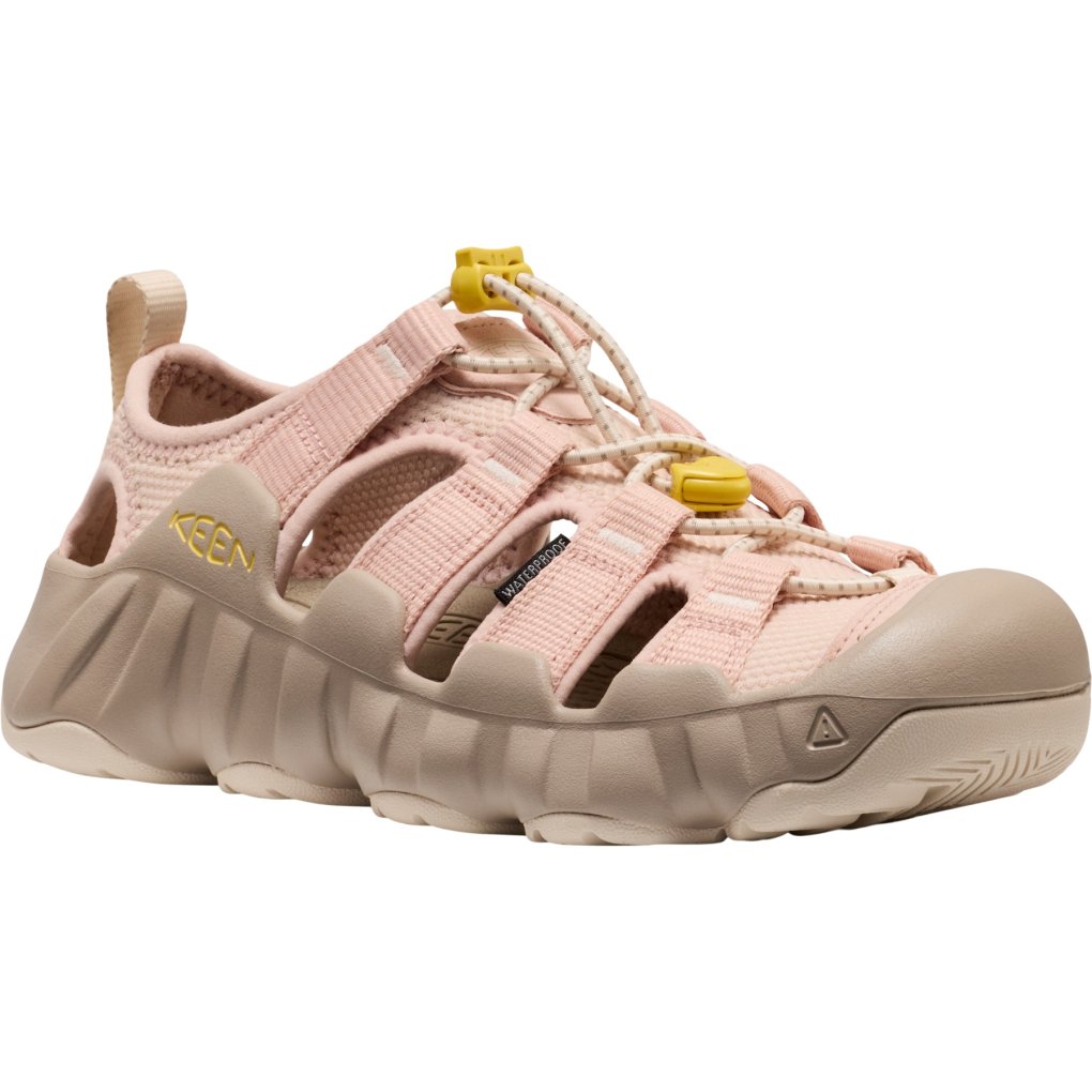 KEEN Hyperport H2 Sandals Women - Cameo Rose/Birch