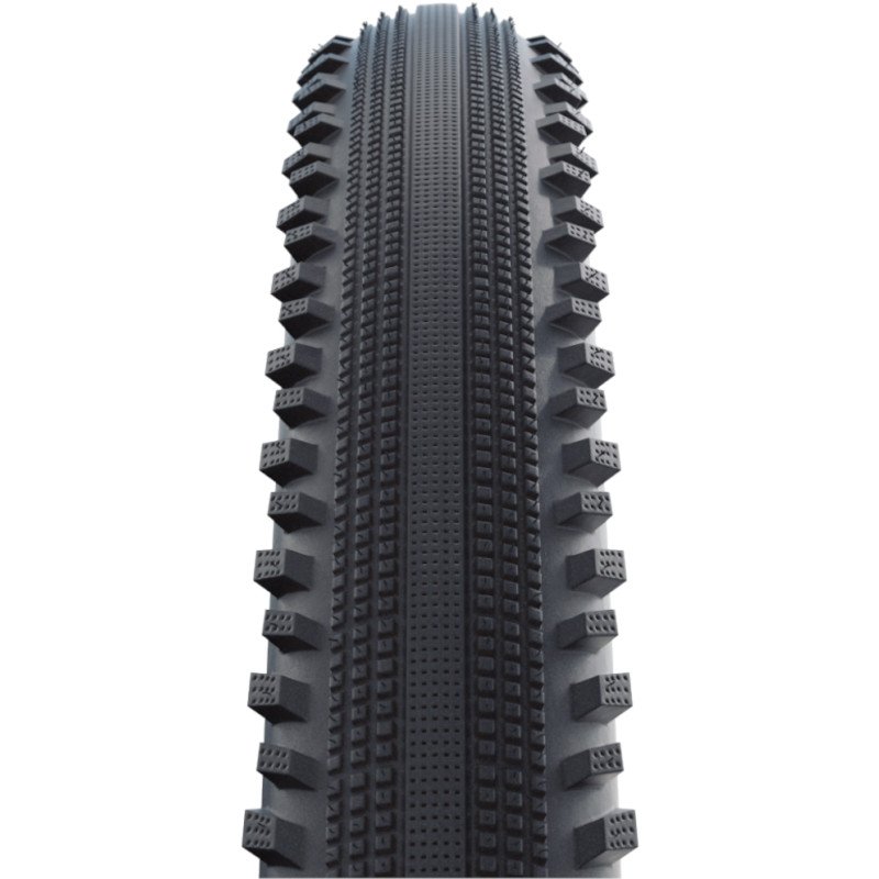 Schwalbe Hurricane Wire Bead Tire - Performance | Addix | ECE-R75 - 27.5x2.25
