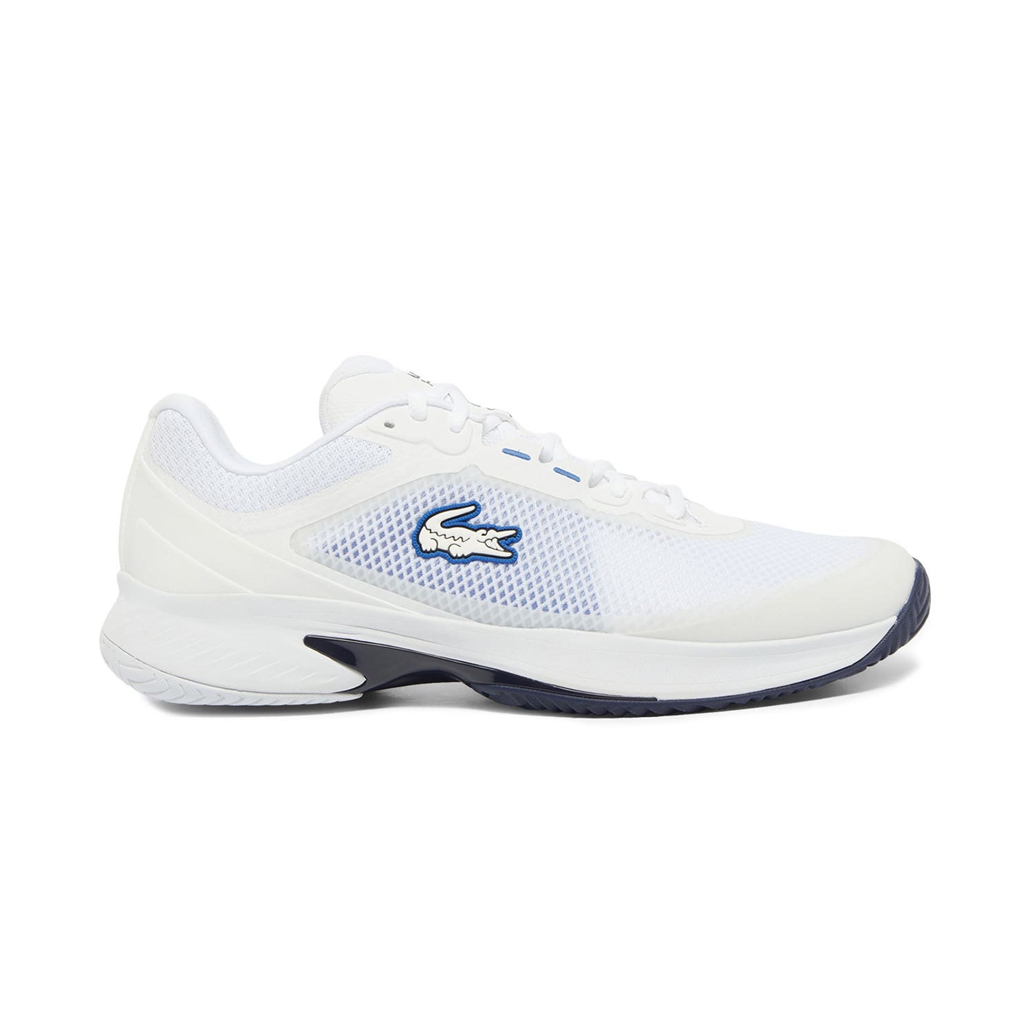 LACOSTE TECH POINT 48M088 WHITE
