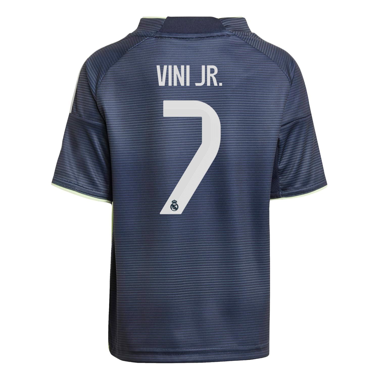 Infant Away Kit 25/26 Navy