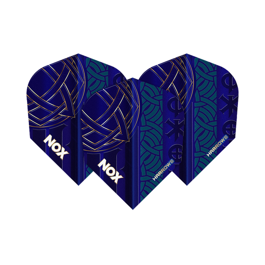 Harrows Nox No6 Flights