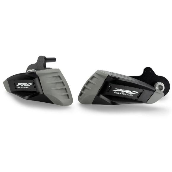 Puig KIT PATINS PRO 2.0 engine guard - BlackRef: PUI0300 / 21326N