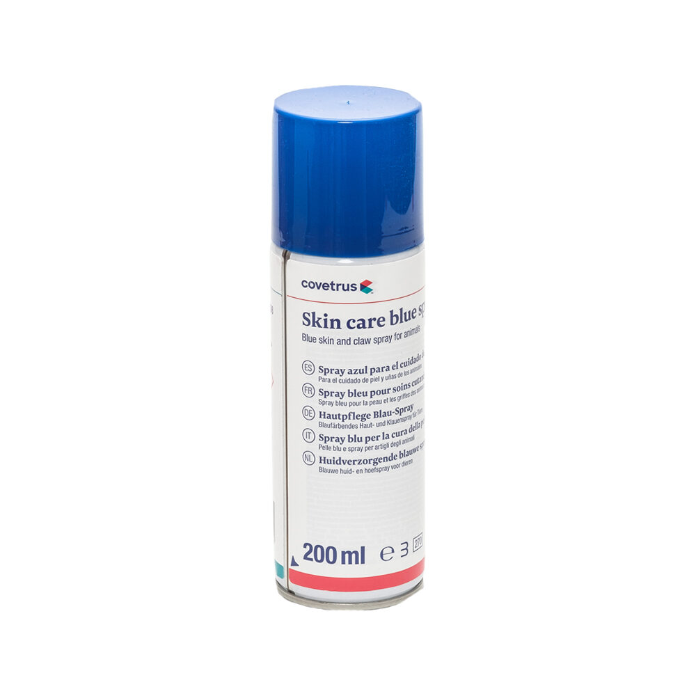 CVET Blue Spray - 200 ml