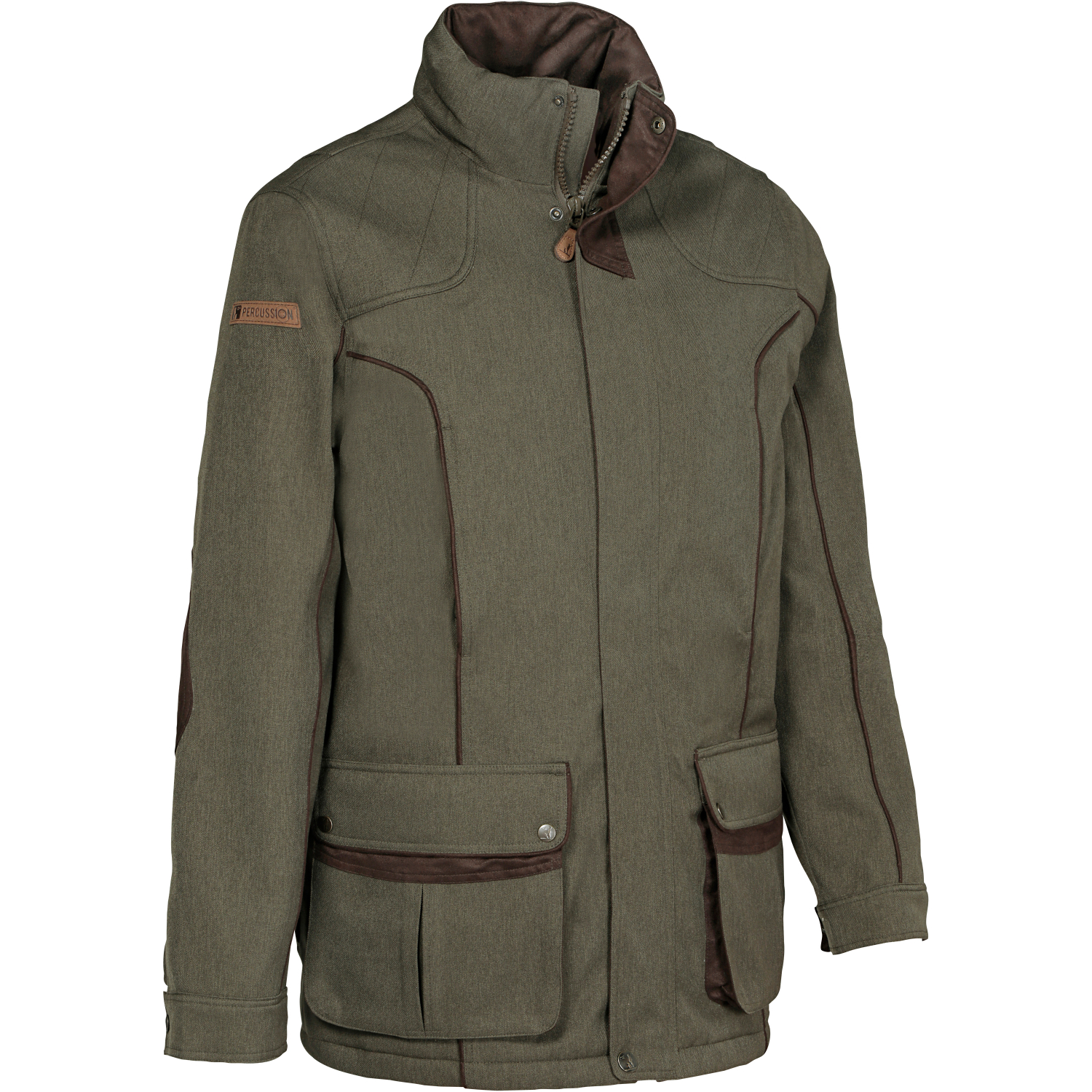 Percussion Berry jacket