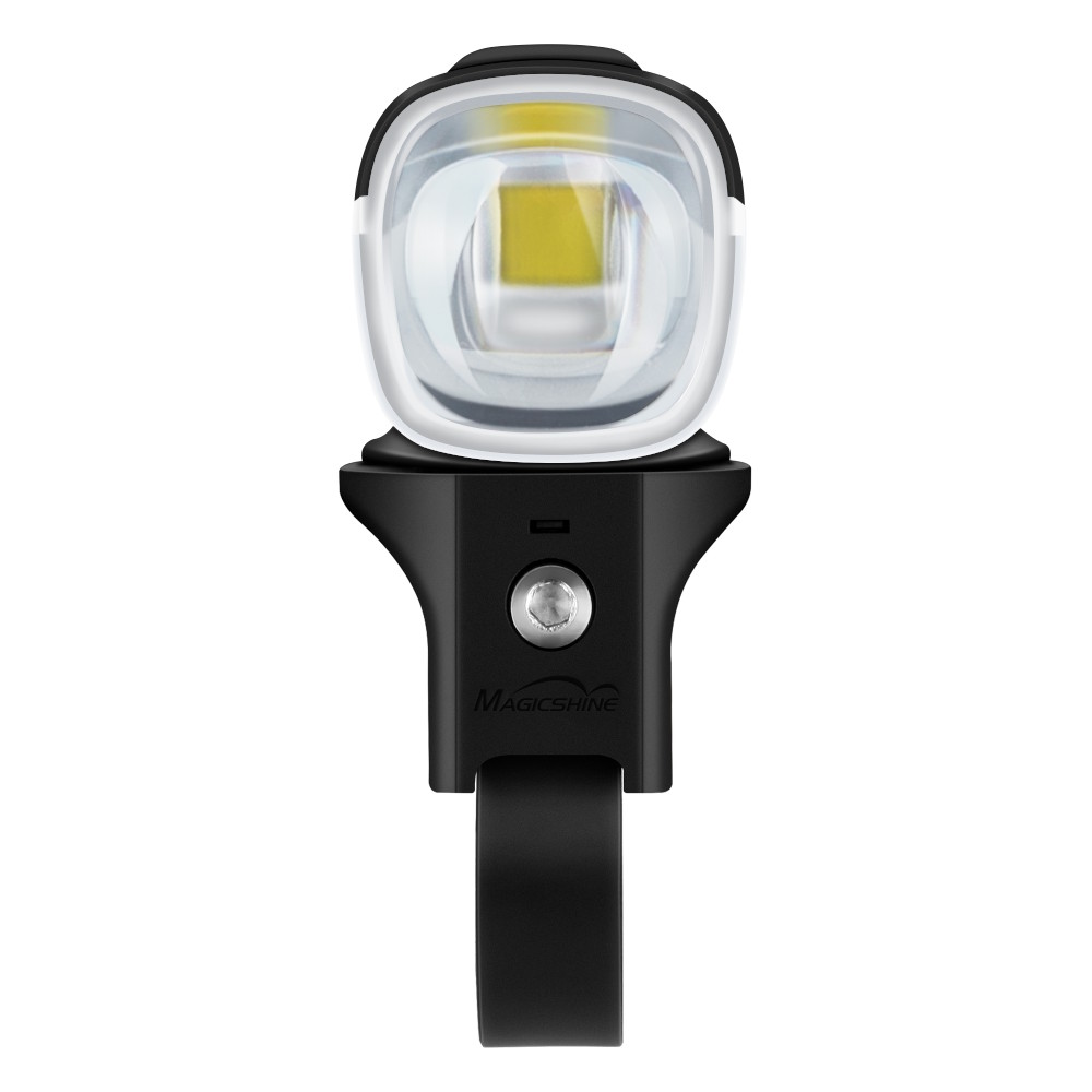 Magicshine ZX PRO Front Light - black