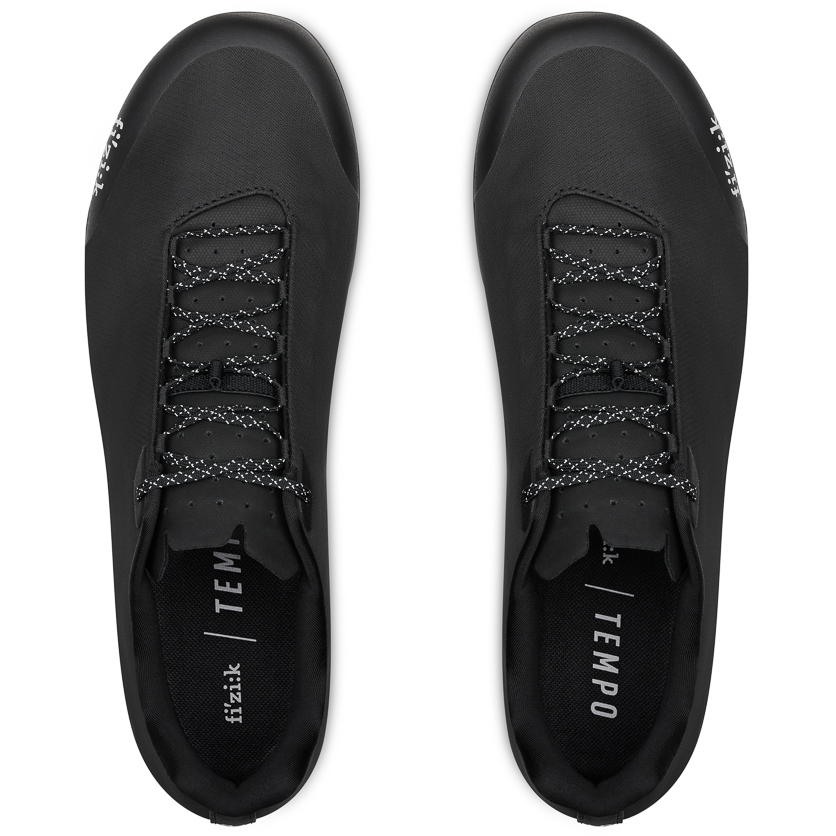 Fizik Tempo Beat Road Shoes Unisex - black/black