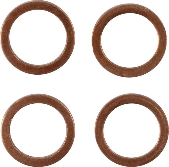 Moose Racing Brake Hose Kit 17416546Ref: ME03643A / 17416546