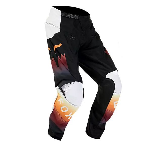 Children's cross Fox Pants 180 - Flora - BlackRef: Fx4153-C757