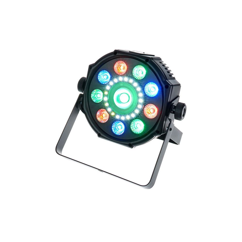 Stairville Crown FX Bundle – Thomann Ireland