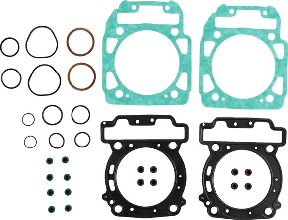Moose Racing Upper Engine GasketRef: Me05845A / 09343017