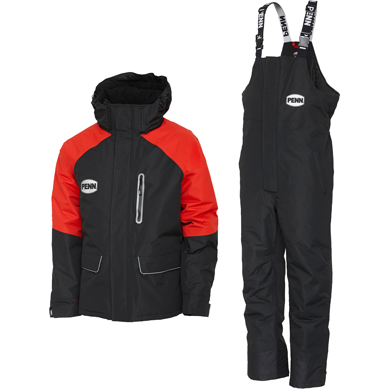 Penn Fierce Thermo Suit