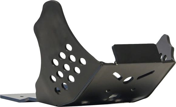 Moose Racing engine guard Crankcase protectionRef: Me00532A / 05062434