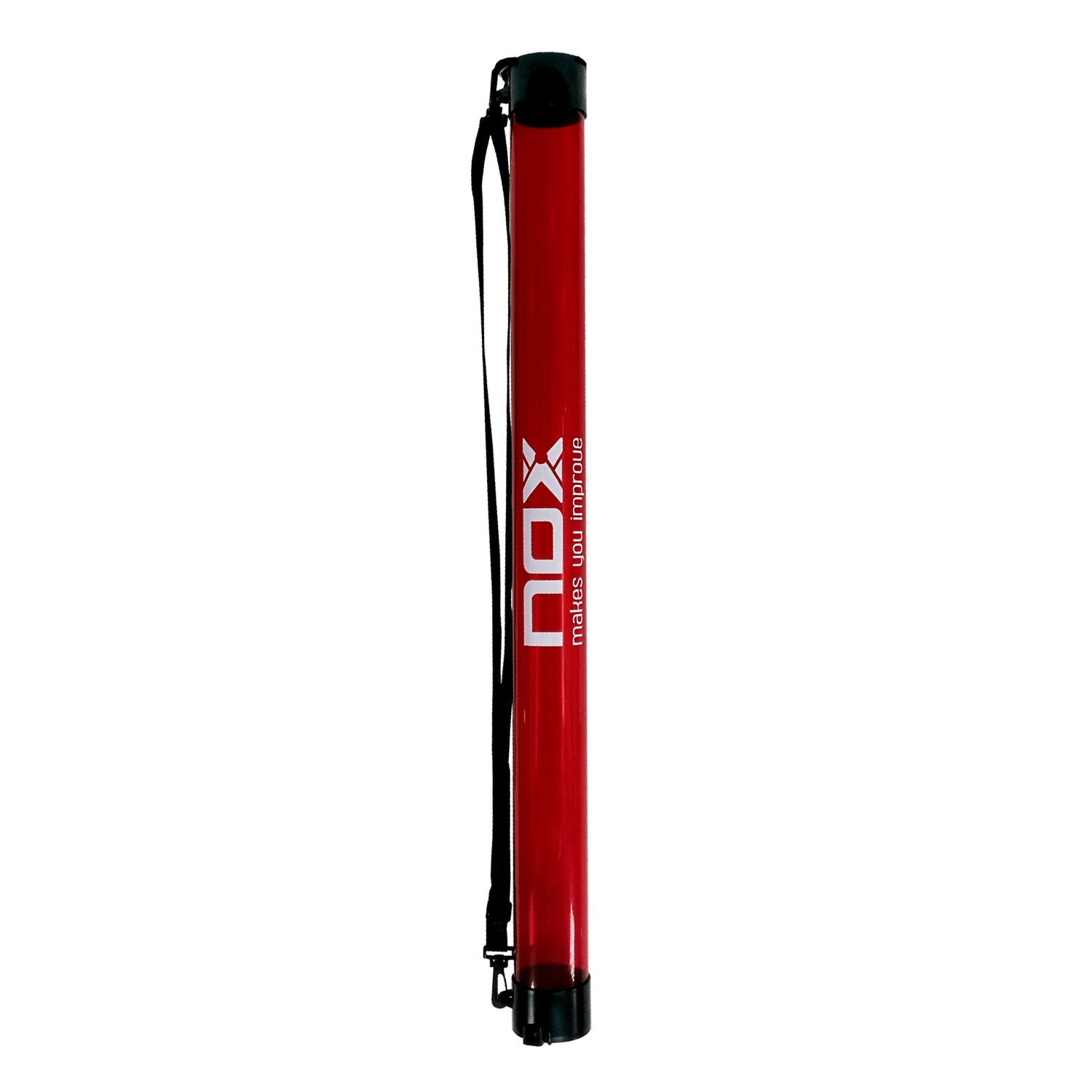 NOX RED BALL COLLECTOR TUBE