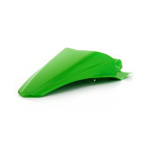 Acerbis GREEN mudguardRef: AE1825 / 0017241.130