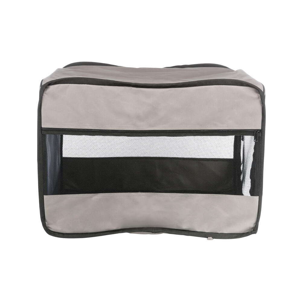 Trixie Dog Crate Twister - S - Blue/Grey