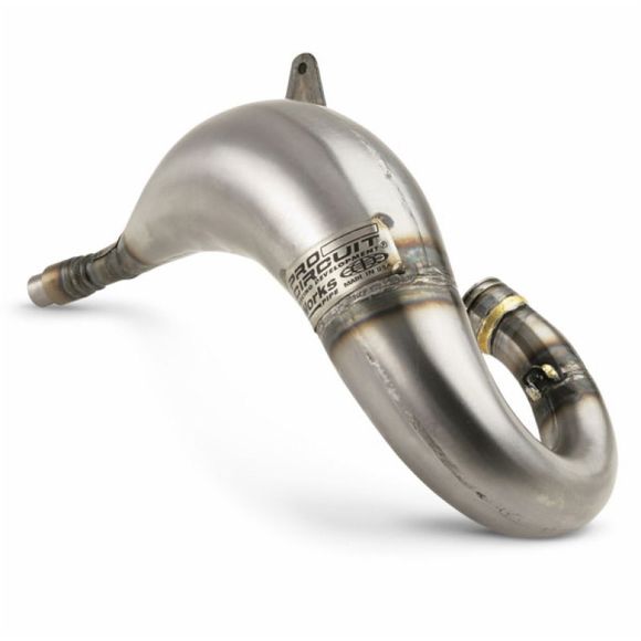 Pro circuit works steel off-road exhaustRef: 1820-1499 / 18201499