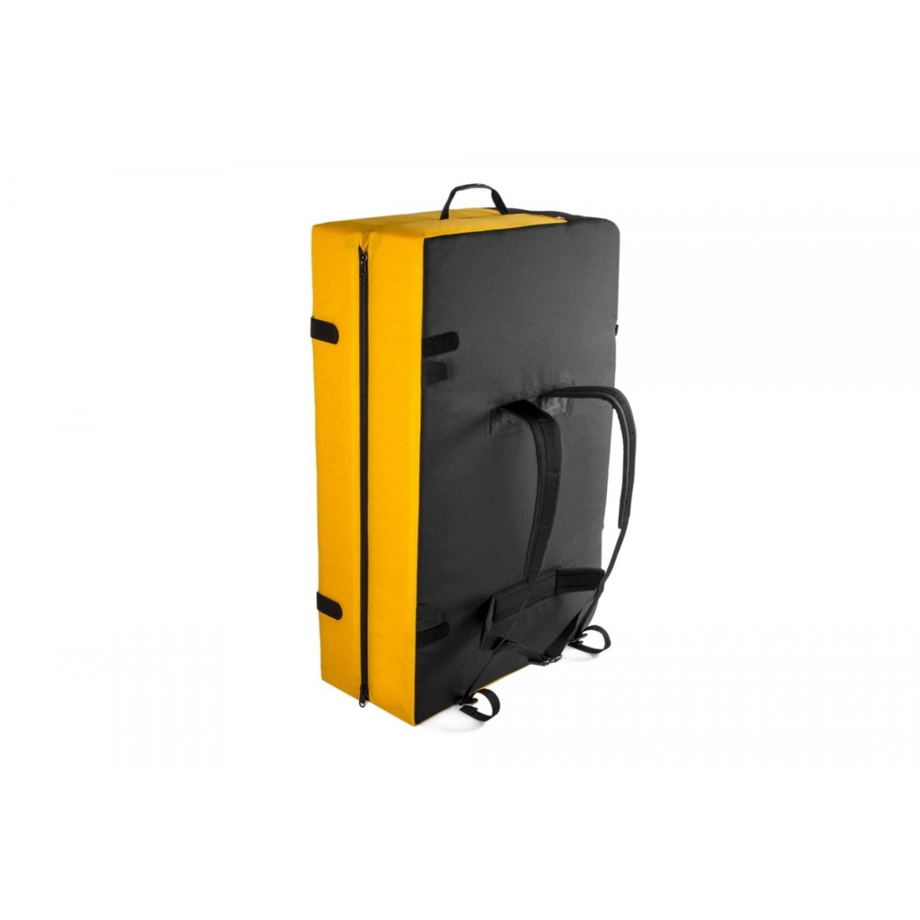 Ocún Dominator FTS Crash Pad - yellow