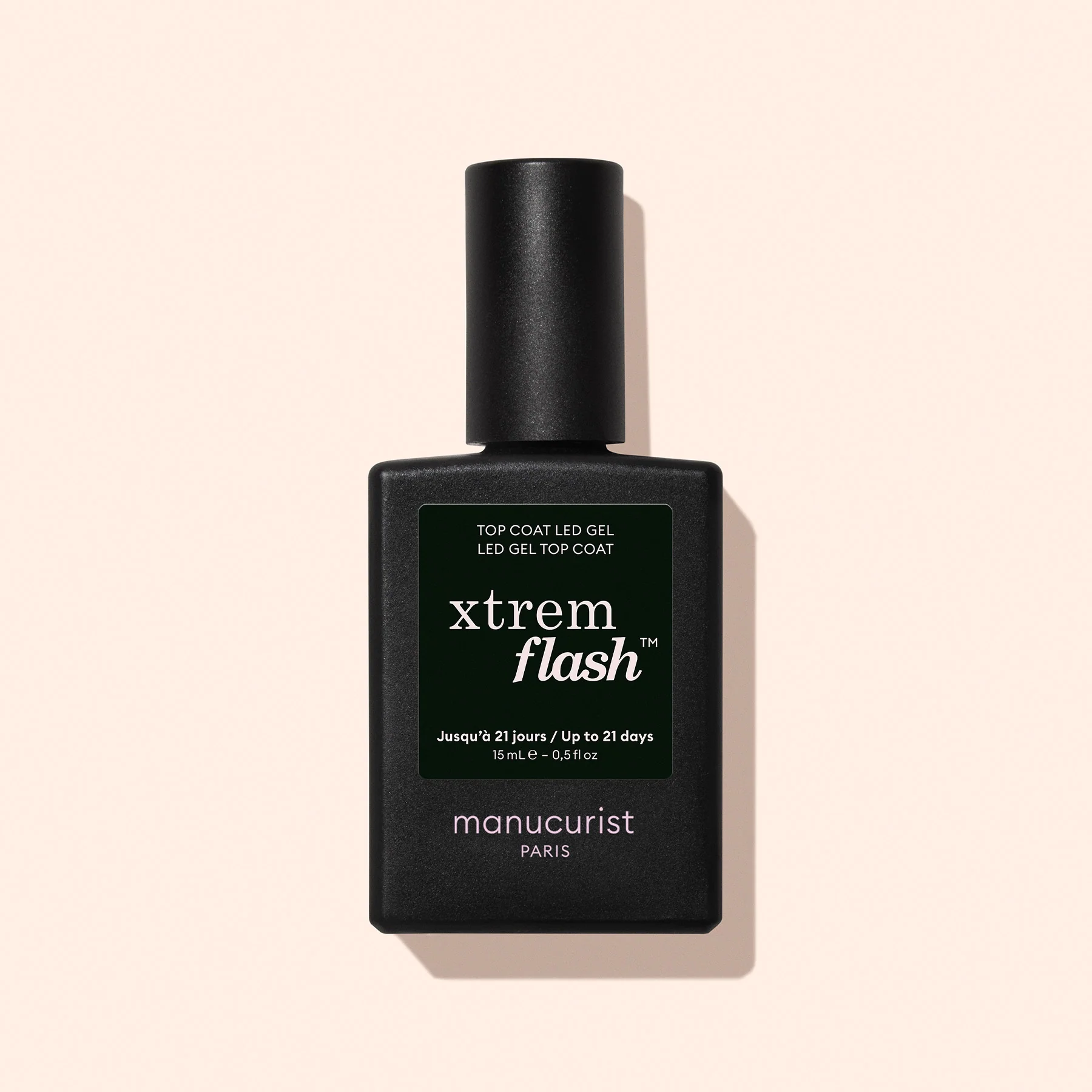 Xtrem Flash Gel Top Coat