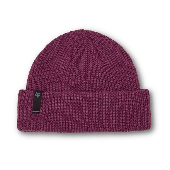 Fox machinist hat - redRef: FX4847 / 31828-552-OS